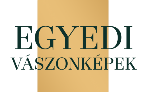 Egyedi vászonképek